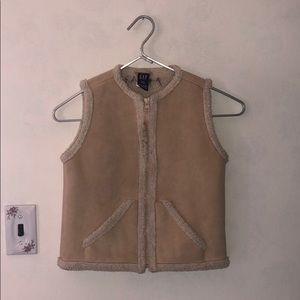 GAP Children’s Vest